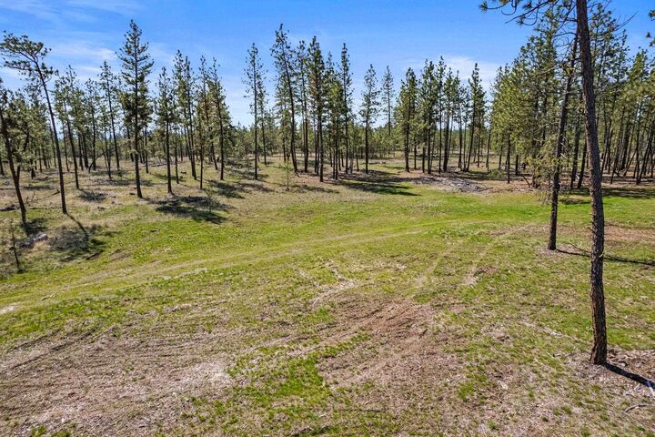 Property Photo: 5742 Corkscrew Canyon Rd Lot #3 WA 99034