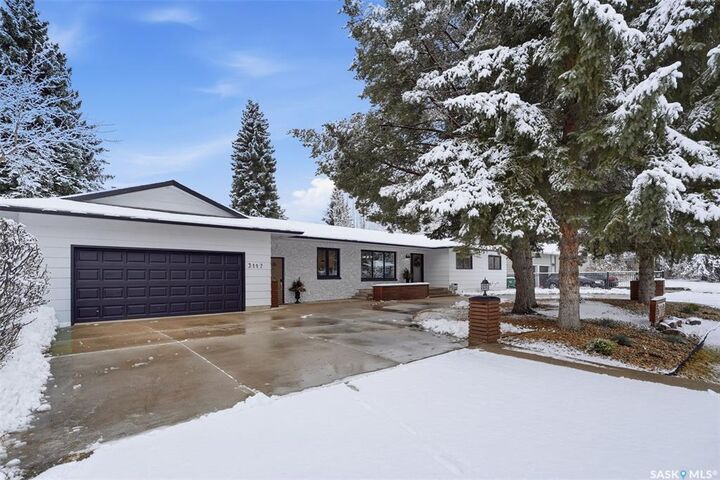 Property Photo: 3117 Ortona Street SK S7M 3R3