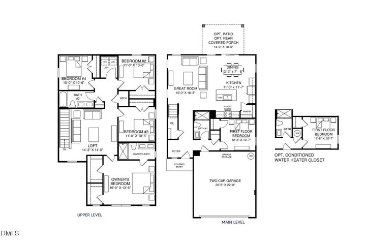 Property Photo:  140 Cavalier Rider Run  NC 27591 