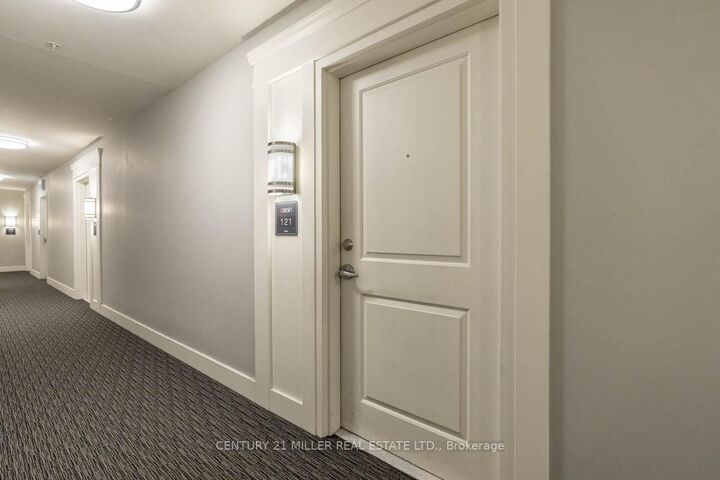 Property Photo:  630 Sauve Street 121  ON L9T 9A6 