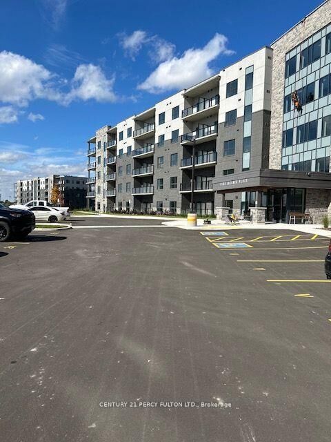 Photo de la propriété: 1100 Lackner Place 305 ON N2A 0M1