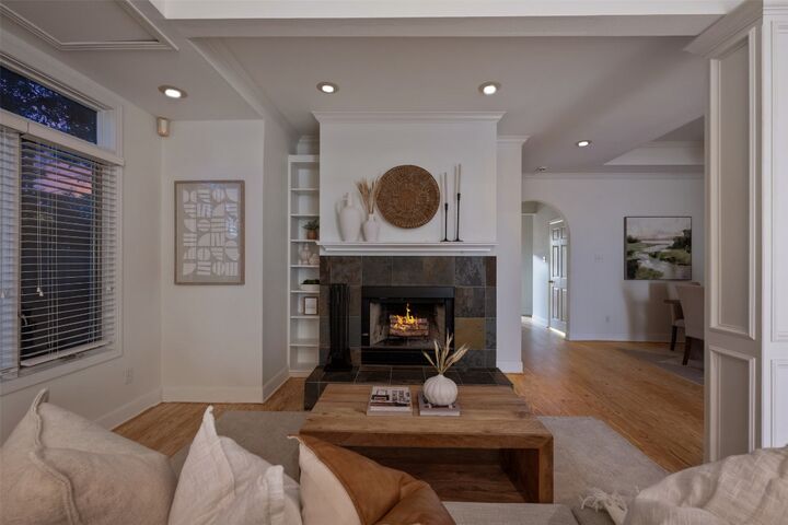 Property Photo: 4111 Burnet Road W TX 78756