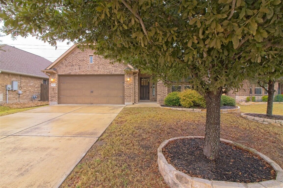 Property Photo:  6040 Angelo Street  TX 78665 