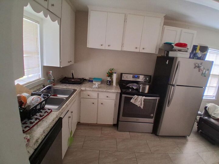 Property Photo: 1506 Seventh Ave GA 31701