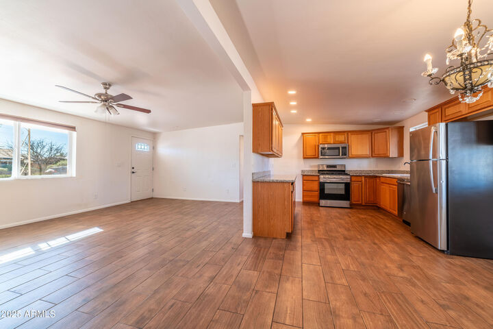 Property Photo: 133 E James Drive AZ 85635