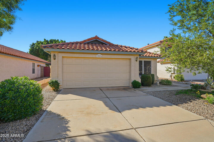 Property Photo:  19034 N 76th Avenue  AZ 85308 