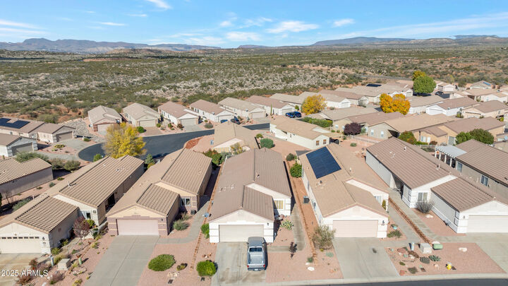 Property Photo: 574 S Amante Drive AZ 86325