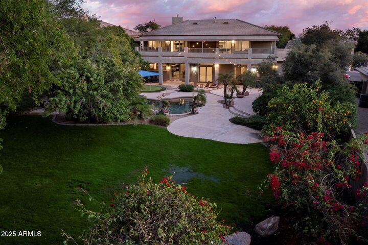 Property Photo:  7638 E Windwood Lane  AZ 85255 