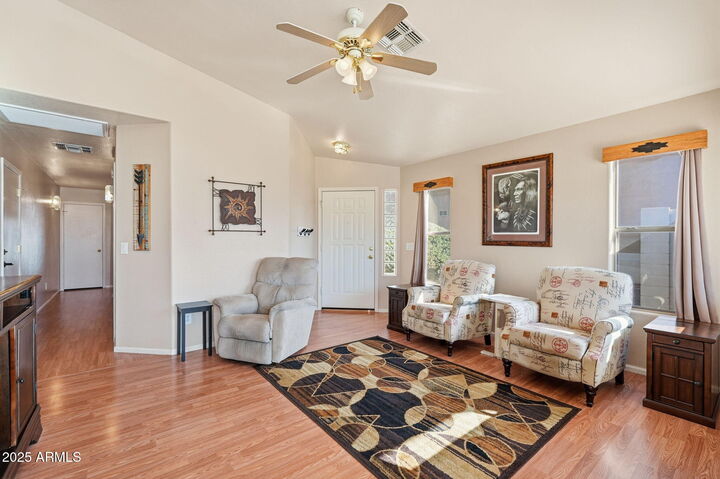 Property Photo: 11535 E Persimmon Avenue AZ 85212