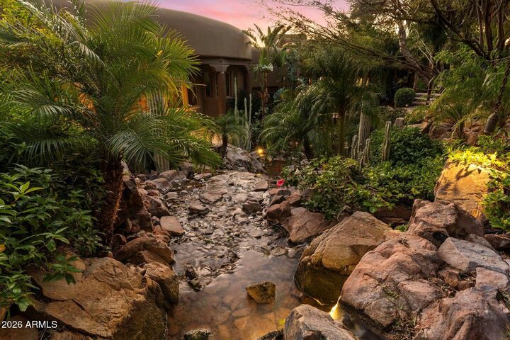 Property Photo:  10500 E Lost Canyon Drive 17  AZ 85255 