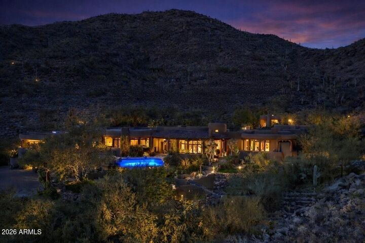 Property Photo:  10500 E Lost Canyon Drive 17  AZ 85255 