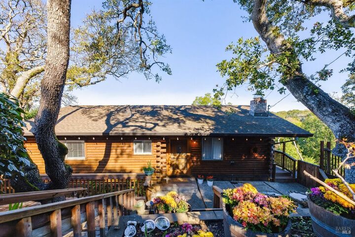 Property Photo: 30 Manzanita Avenue CA 94945