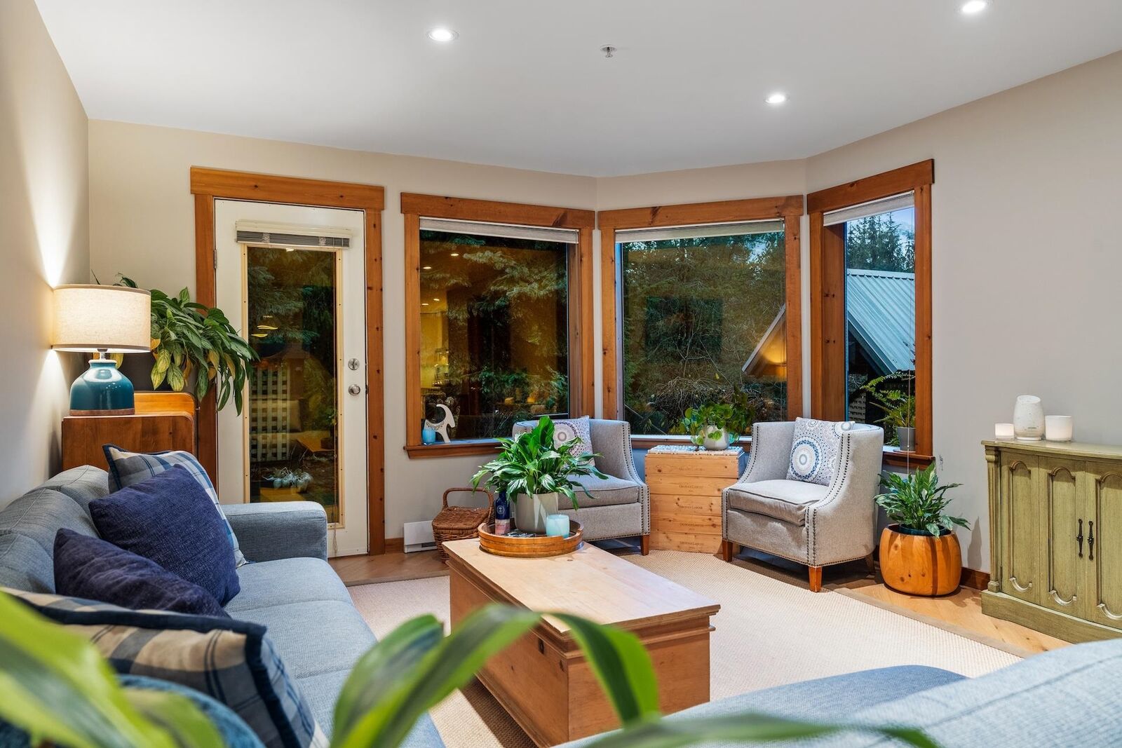 Property Photo:  4725 Spearhead Drive 3  BC V8E 0A3 