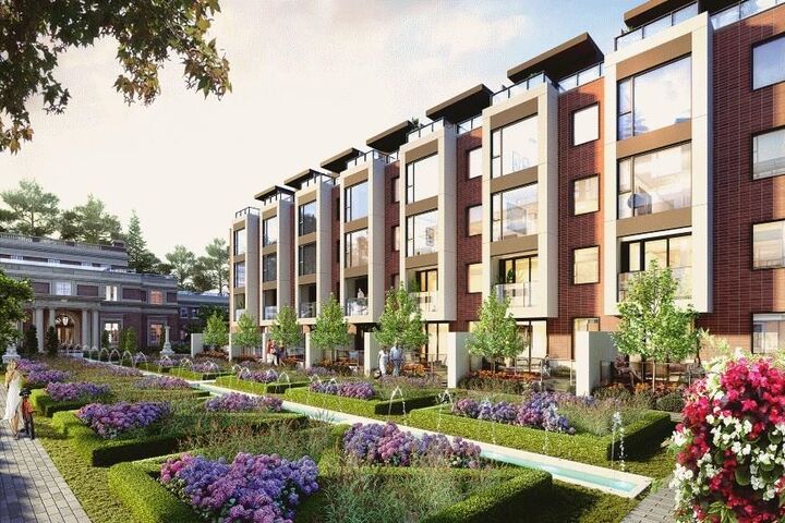 Property Photo: 7128 Adera Street 309 BC V6P 0H6