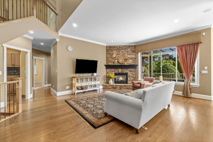 Property Photo:  3918 156B Street  BC V3Z 0K8 