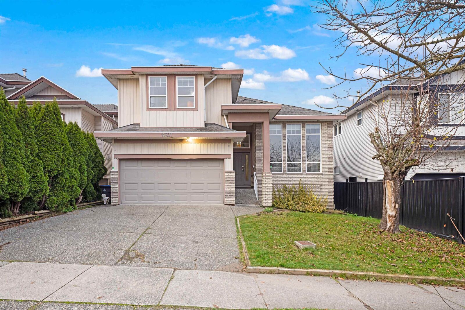 Property Photo: 14621 81A Avenue BC V3S 9Y4