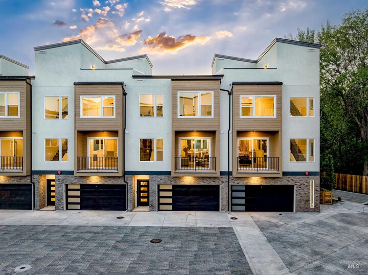 Property Photo: 118 E Pennsylvania St ID 83706
