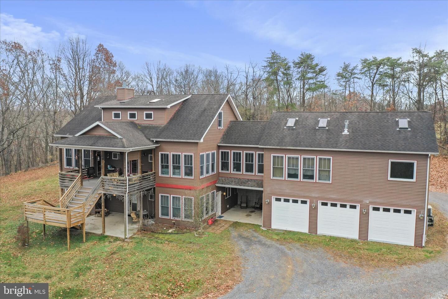 Property Photo: 1052 Opequon Lane WV 25430
