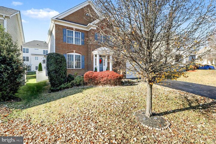 Property Photo:  13773 Night Sky Drive  MD 20906 