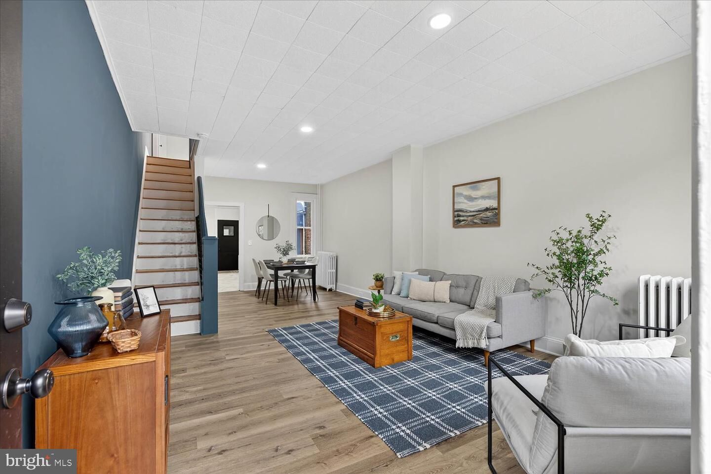 Property Photo:  718 High Street  PA 17603 