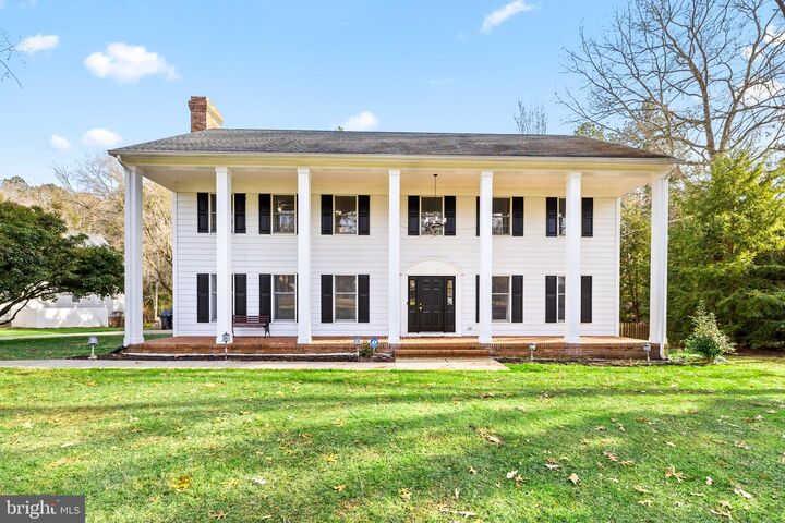 Property Photo:  30695 Foxchase Drive  MD 21804 