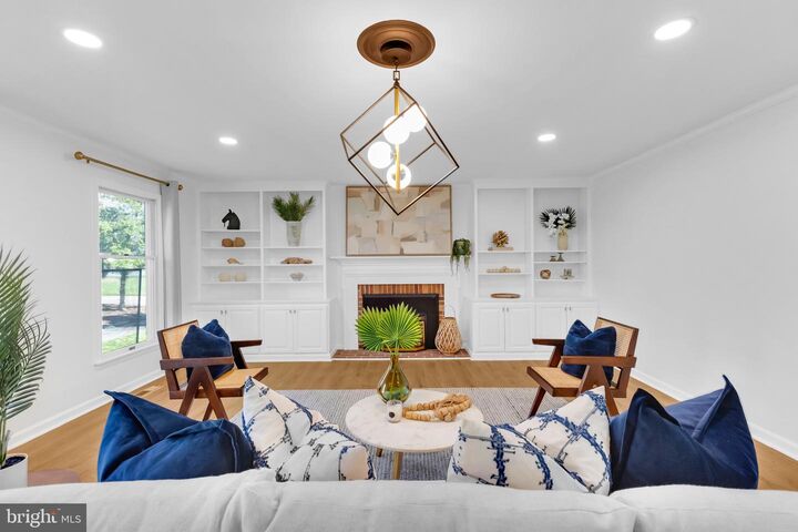 Property Photo: 30695 Foxchase Drive MD 21804