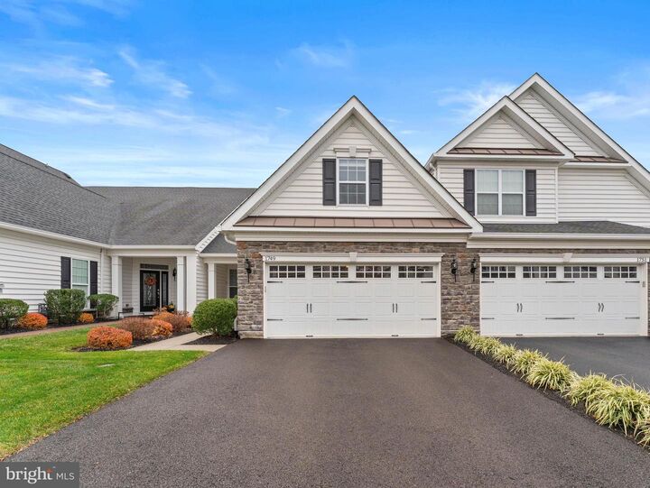 Property Photo: 1749 Locust Drive PA 19067