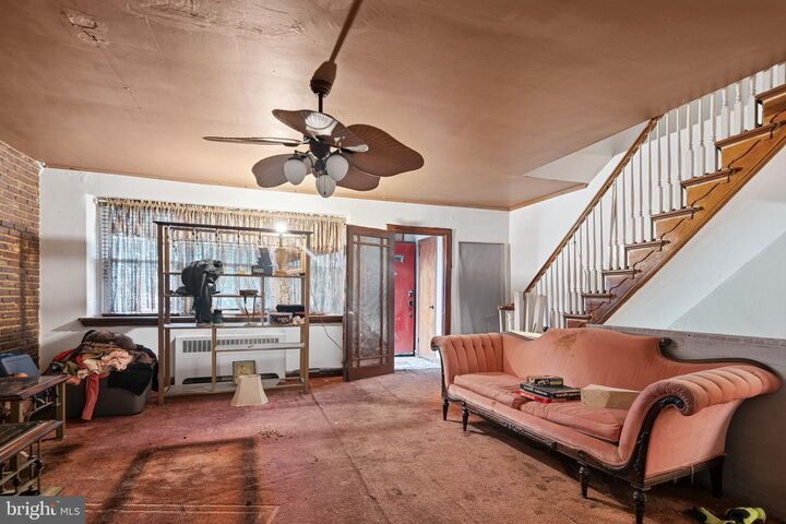 Property Photo:  2133 Parkwyn Road  PA 19131 