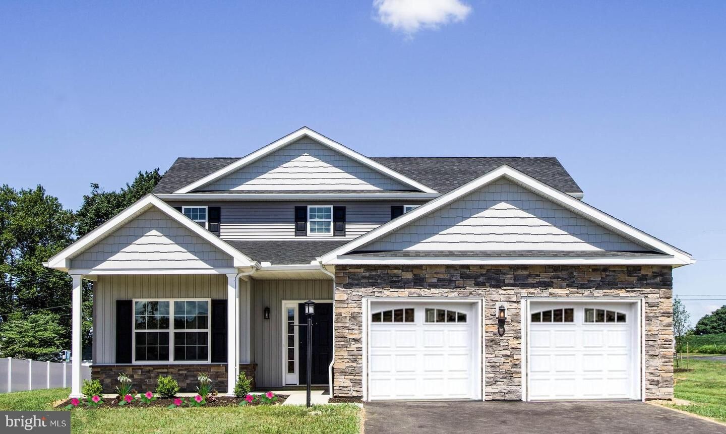 Property Photo: 267 Gardenia Lane Lot 3 PA 17042