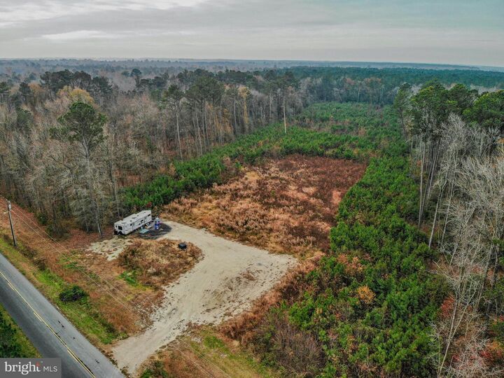 Property Photo:  4833 Centennial Road  MD 21869 