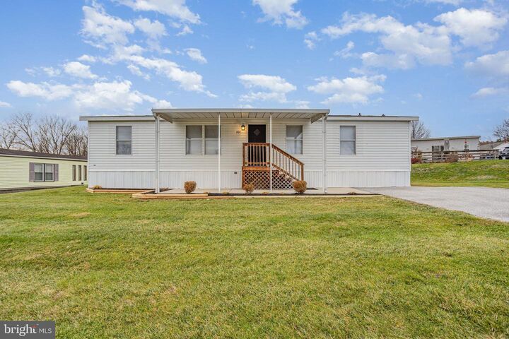 264 Westwood Drive  York PA 17404 photo