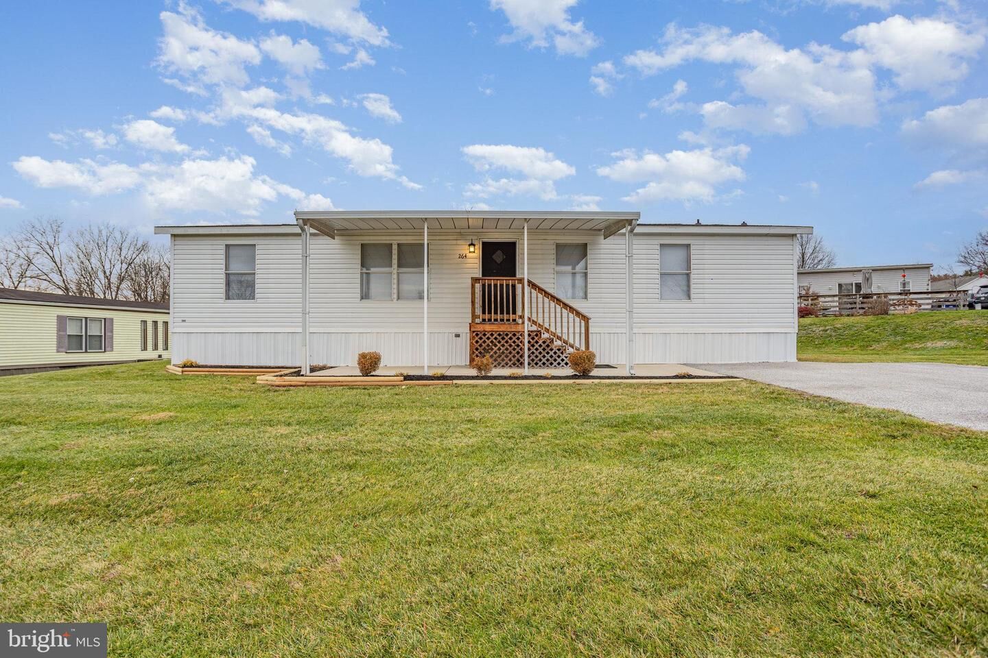 Property Photo:  264 Westwood Drive  PA 17404 