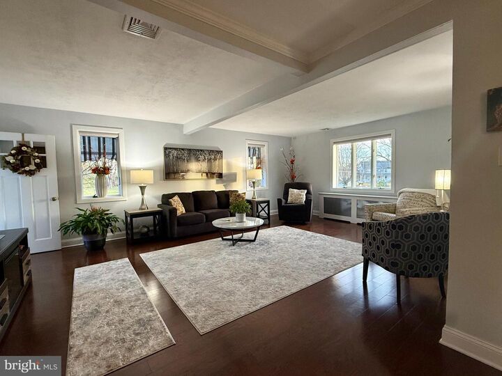 Property Photo:  151 Walnford Road  NJ 08501 