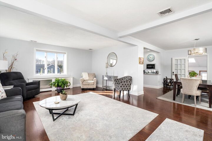 Property Photo:  151 Walnford Road  NJ 08501 