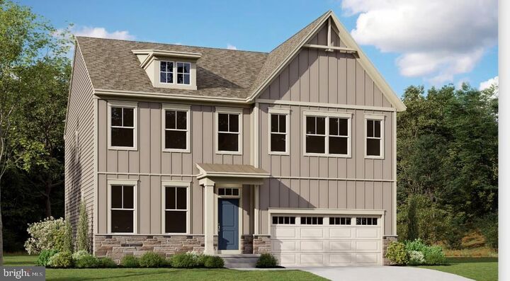 Lot 139 Stonehaven Court  Waldorf MD 20601 photo