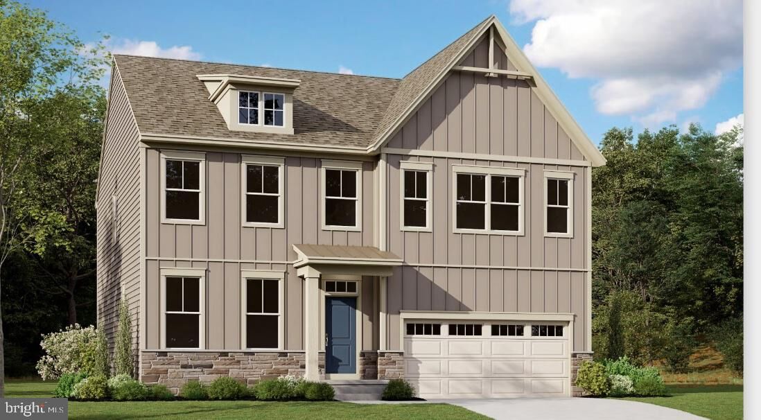 Property Photo:  Lot 139 Stonehaven Court  MD 20601 