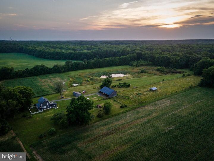 Property Photo: 49465 Demko Road MD 20653