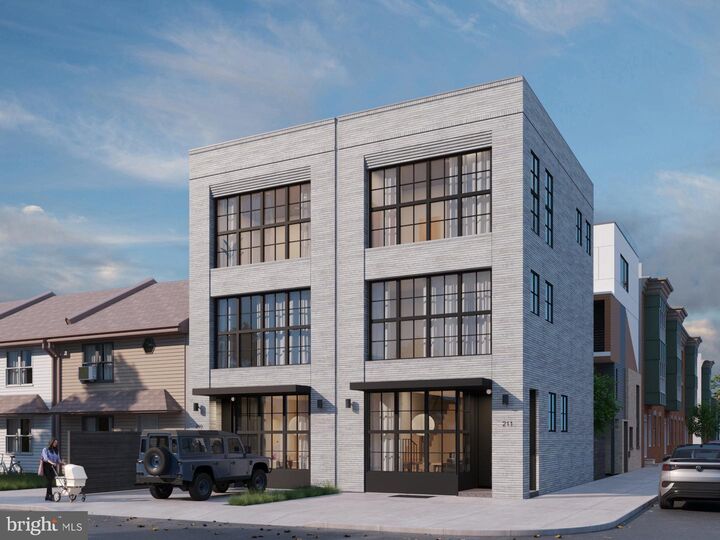 211 E Wildey Street  Philadelphia PA 19125 photo