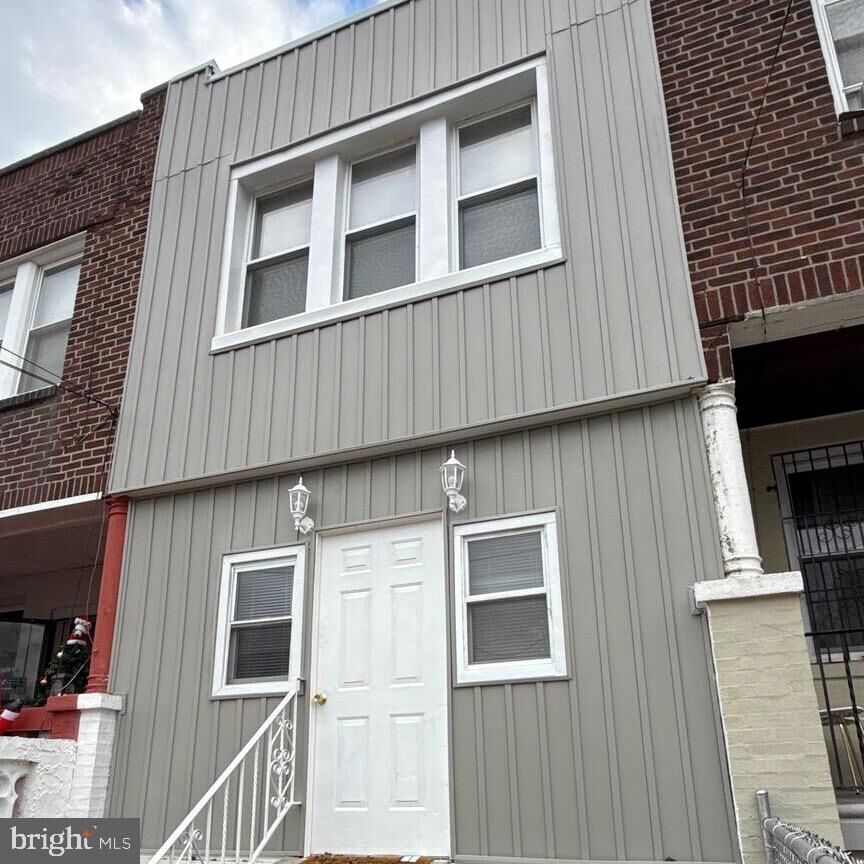 Property Photo:  4634 N Palethorp Street  PA 19140 