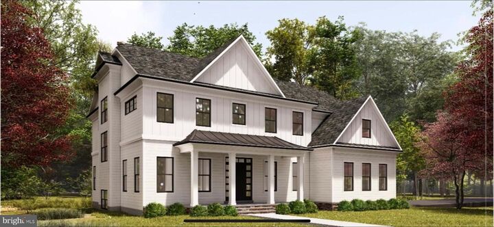 7604 Charleston Drive  Bethesda MD 20817 photo