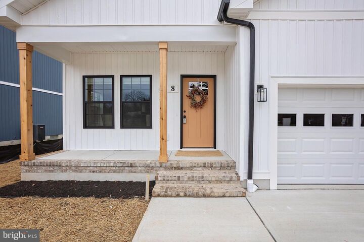 Property Photo:  3 Sunrise Avenue  MD 21660 