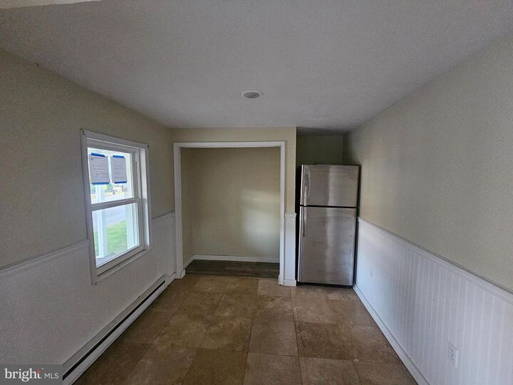 Property Photo: 206 E Church Street PA 17827