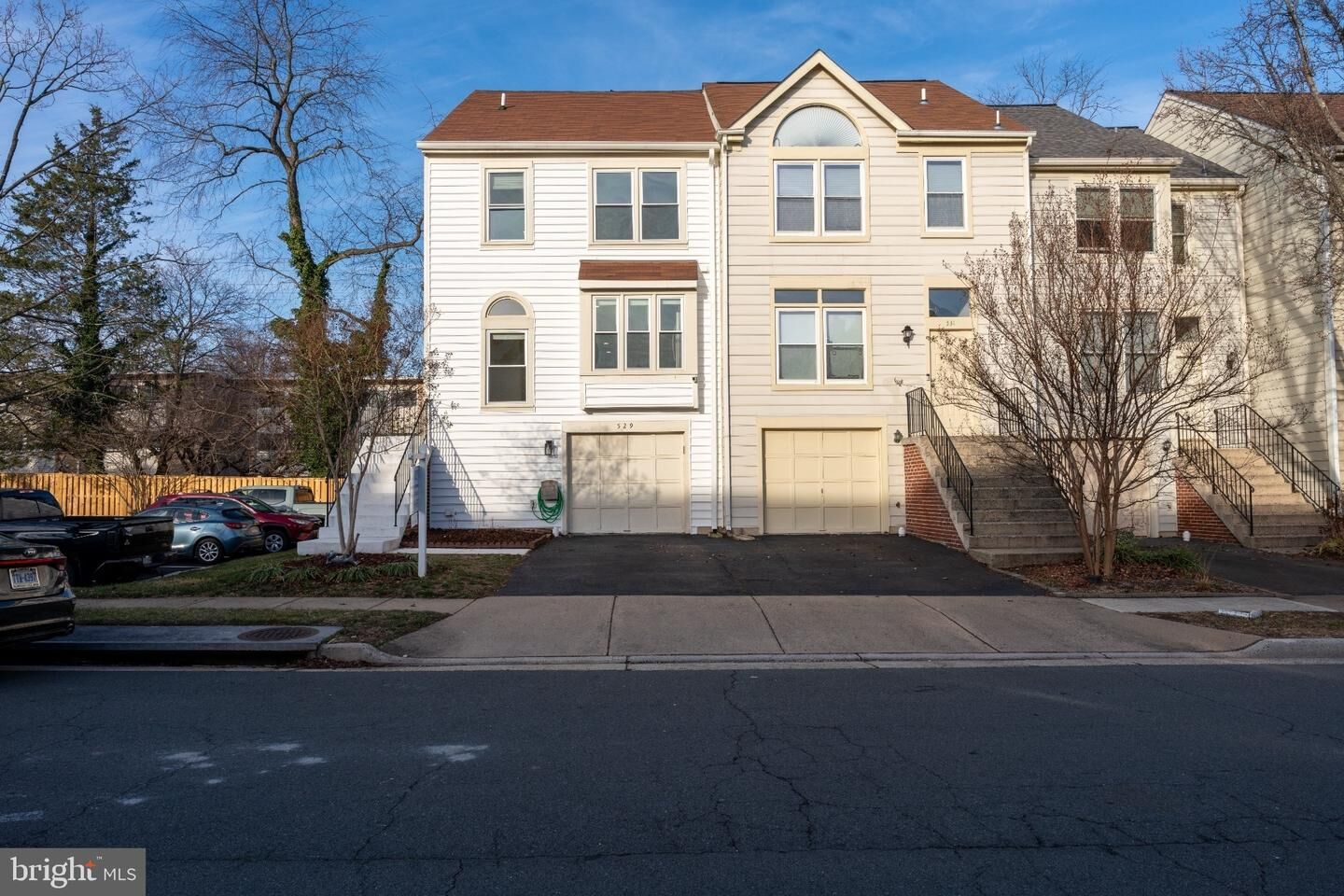 Property Photo: 529 Dakota Drive VA 20170