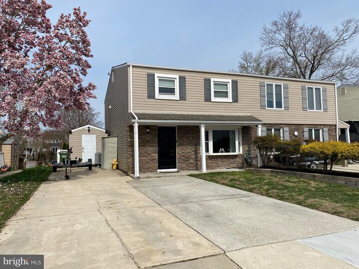 114 Breakwater Court  Joppa MD 21085 photo