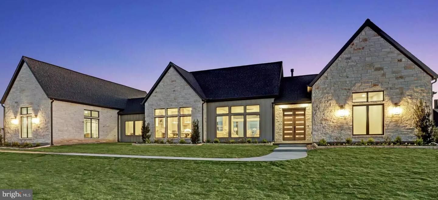 Property Photo: Tract 9B Slate Lane VA 22656