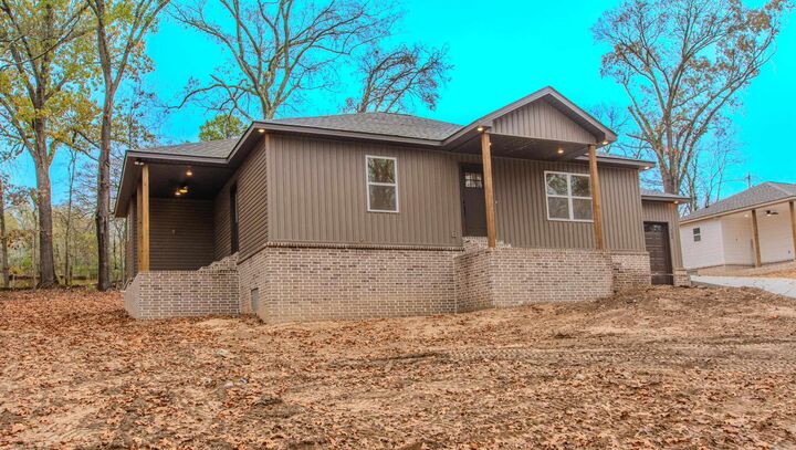 Property Photo: 130 Joy Street AR 72011