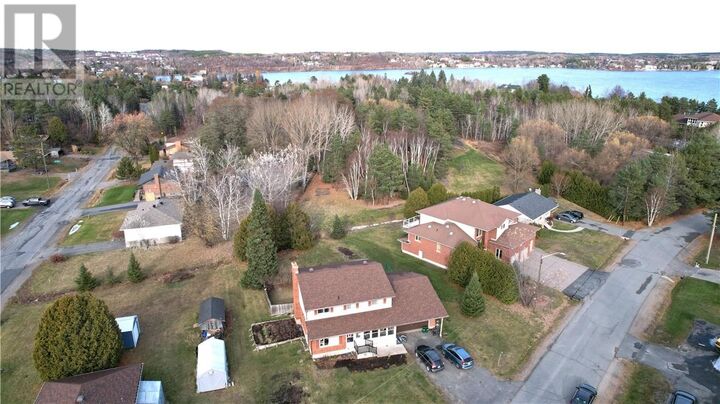 Property Photo:  1424 Ramsey Lake  ON P3E 6J1 