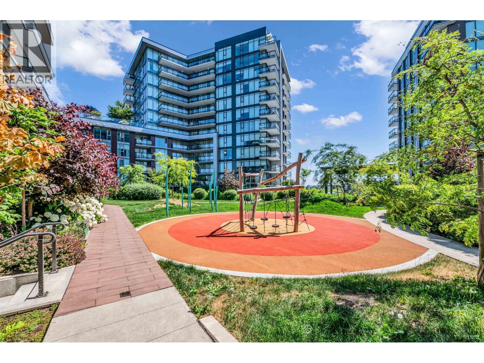 Photo de la propriété: 3280 Corvette Way 1303 BC V6X 0T9