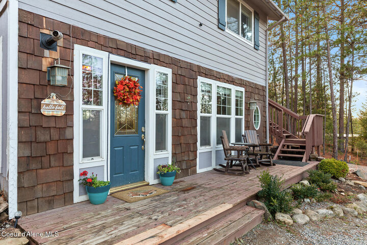 Property Photo:  15686 W Riverview Dr  ID 83854 