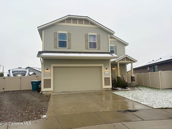 Property Photo:  1596 N Minam Loop  ID 83854 